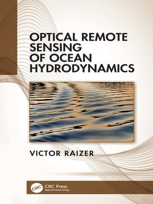 cover image of Optical Remote Sensing of Ocean Hydrodynamics